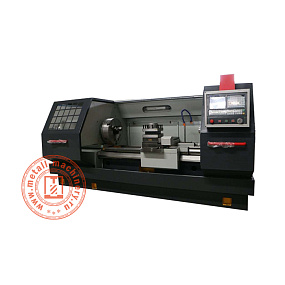 Токарно-винторезный станок QK-1335